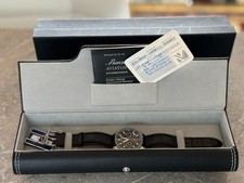 Aviator Watch Sturmanskie "Limited Edition Gargarine" Chronographe Mécanique