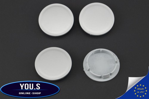 Hub caps - hub, without