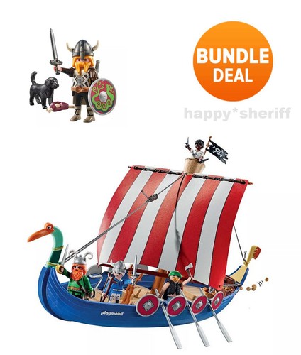 Playmobil astérix thème set - astérix,