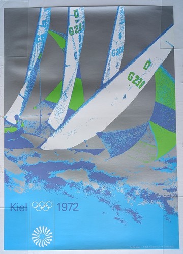 Affiche originale jeux - affiche,