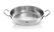 Poêle de service FISSLER