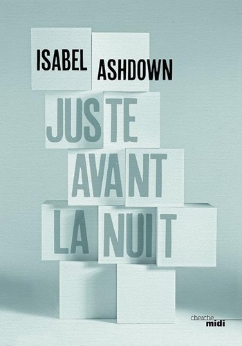 Juste avant nuit ashdown - juste, la