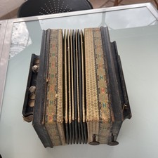 ancien accordéon