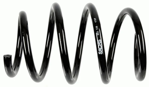 Ressort suspension 993 139 - suspension,