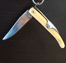 Couteau à palme Tarry Levigne