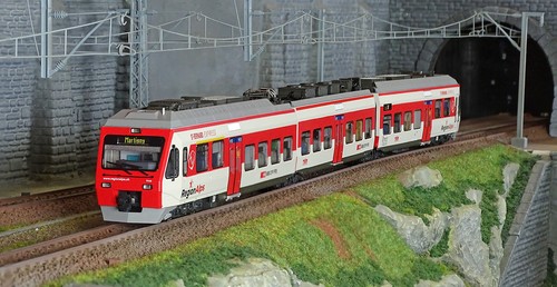 Models 17200dcs automotrice - ls,