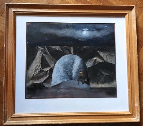 Paul ackermann oeuvre - paul,