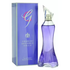 Giorgio G Eau de Parfum Spray
