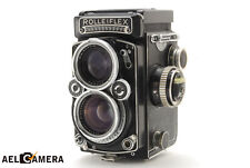 CLA’d【EXC+5】 Rollei