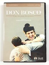 Don Bosco, Une Vie pour Les Jeunes DVD / Saje