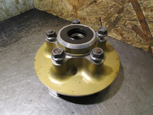 Porte couronne honda 750 - honda, vf