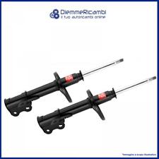 Set 2 Amortisseurs Avant