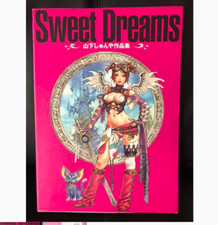 Shunya Yamashita Illustrations