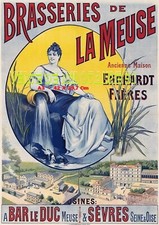 Brasserie de la Meuse à Bar