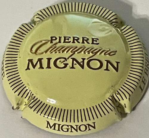 Capsule champagne mignon - de,
