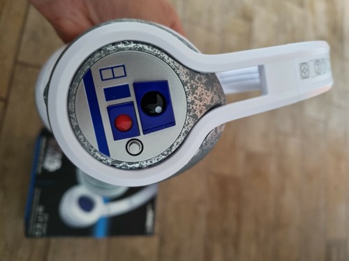 Casque audio filaire - casque,