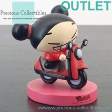 Extremely rare! Pucca