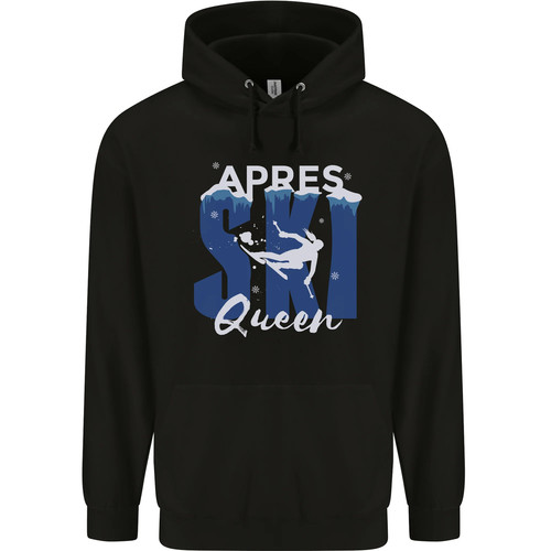 Apres ski queen skiing winter - ski,