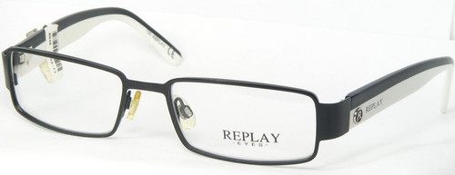 Replay re377 lunettes métal - replay,