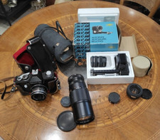 appareil photo ancien  +