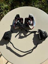 Kit Retrofit Jeu Palettes Volant LCI E81 E82 E87 E88 E90 E91 E92 E93 E84 BMW OEM