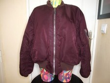 Vintage bomber - vintage,