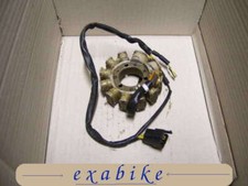 stator d'alternateur pour