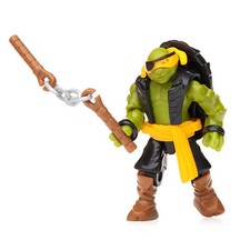 MEGA BLOKS, Figurine TORTUES