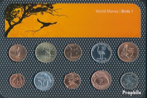 Pièces tous monde - pièces, de