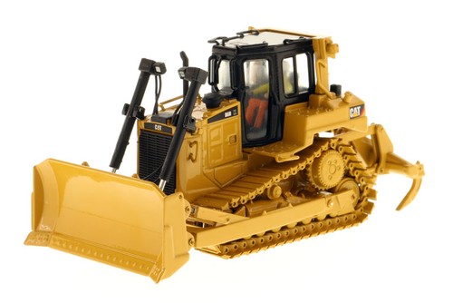 Diecast masters caterpillar - masters,