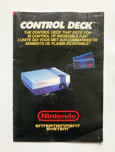 Manuel instruction control - manuel,
