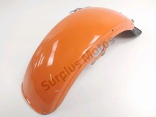 GARDE BOUE AVANT SKYTEAM DAX