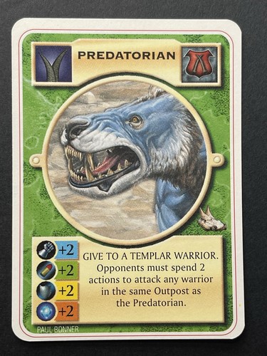 Doomtrooper ccg paradise lost - doomtrooper,
