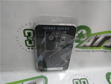 Henge Docks HDA01USB-HDM