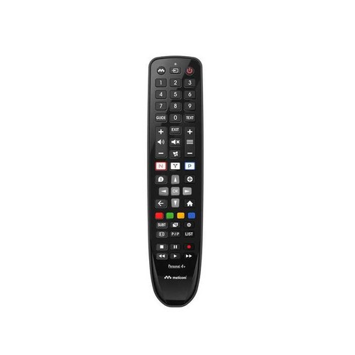 Telecommandes gamme gumbody - gamme,