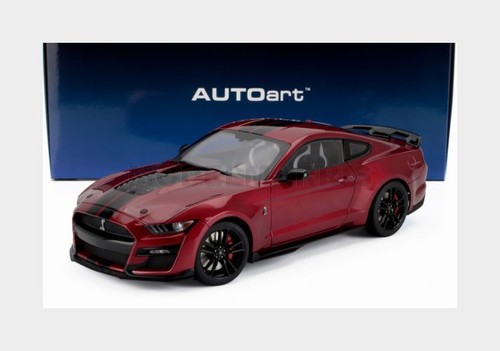 Autoart 73098 ford usa - autoart,