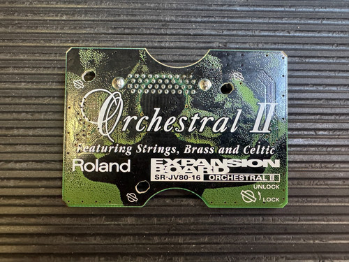 Roland jv80 orchestral - sr-jv80-16,