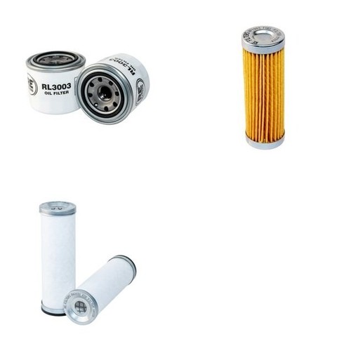 Kit filtre pour - filtre, d