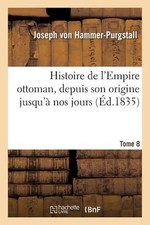 Histoire de l'Empire Ottoman