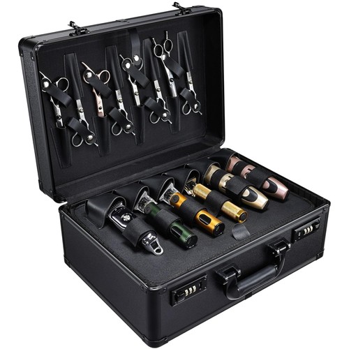 Professional barber case - barber,