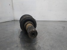 transmission avant gauche