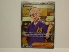 Carte pokemon Dresseur