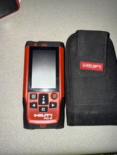 hilti laser
