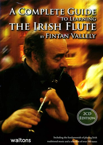 The irish flûte par - flûte,