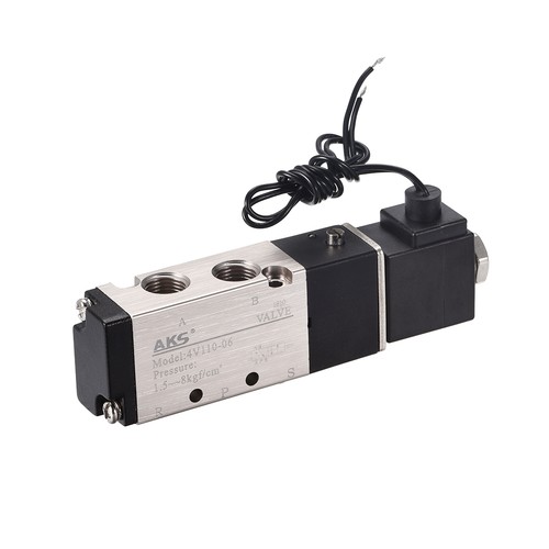 4v110 électrovanne - 4v110-06,