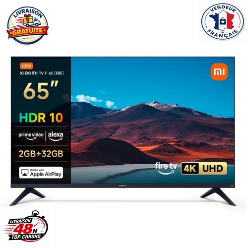 Xiaomi 4k uhd - 4k,