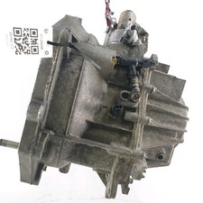 Boîte de vitesses type 55560011 - Alfa-Romeo 159 - C1-2864B