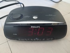 Radio-réveil Philips AJ3120