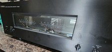 Yamaha M-5000 amplifier