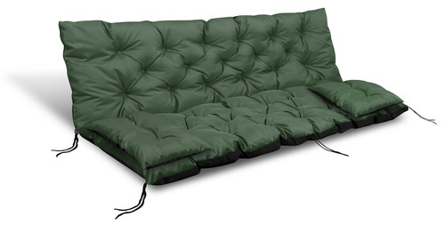 Coussin jardin 180 60 x - de,
